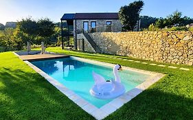 Quinta Da Lameirinha Douro, Boutique Home